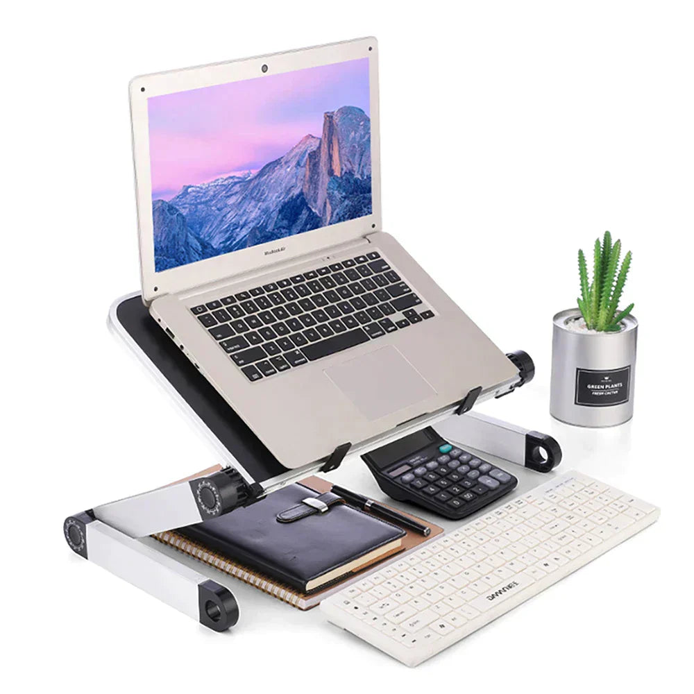 Multifunctional Laptop Stands